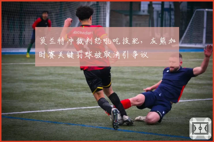 莫兰特冲裁判怒吼吃技犯，灰熊加时赛关键罚球被取消引争议