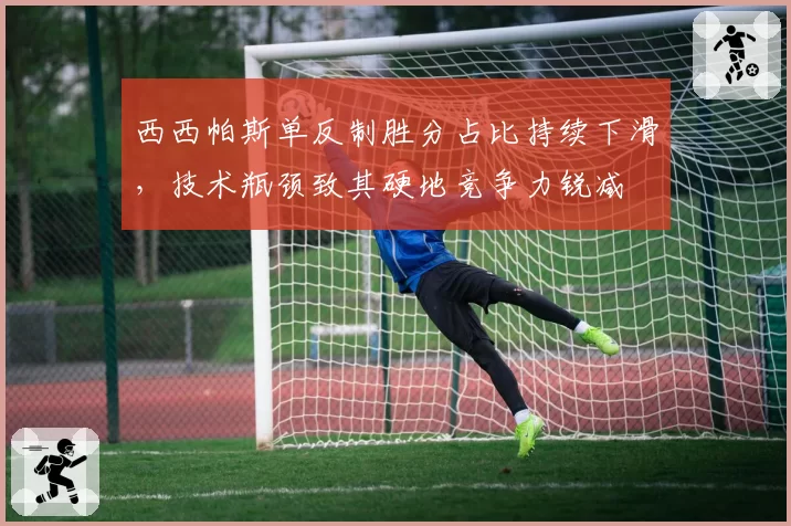 西西帕斯单反制胜分占比持续下滑，技术瓶颈致其硬地竞争力锐减