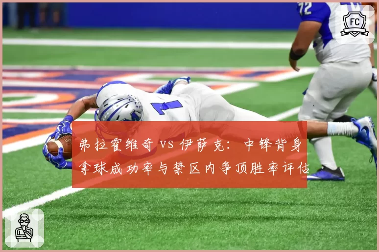 弗拉霍维奇 vs 伊萨克：中锋背身拿球成功率与禁区内争顶胜率评估