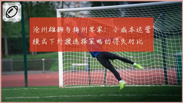 沧州雄狮与梅州客家：小成本运营模式下外援选择策略的得失对比